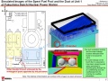 TEPCO предложила версию, объясняющую протечки воды на первом блоке АЭС Фукусима Дайичи после землетрясения 11 марта 2011 года